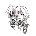 Trap music inspired tattoo tattoo design idea