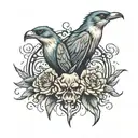 matching brother tattoo design tattoo design idea