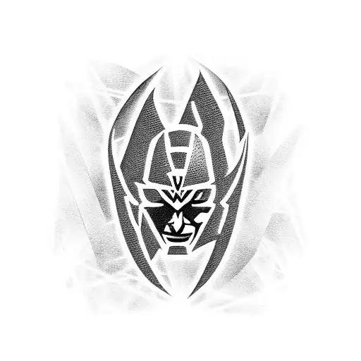 wwe tattoo design idea