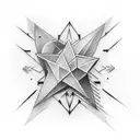 forearm band that stars solid and fades as it gets closer to the edge  tattoo design idea