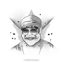 cheech and chong tattoo design idea