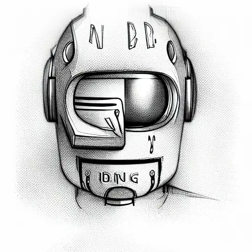 bender  tattoo design idea