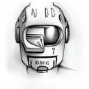 bender  tattoo design idea