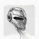 bender  tattoo design idea