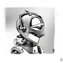 bender  tattoo design idea