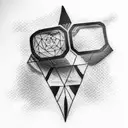 bender  tattoo design idea