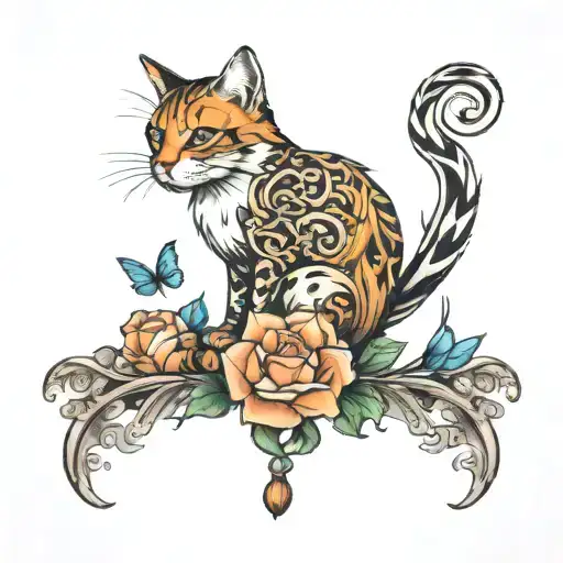 vienna waits for you tattoo design idea