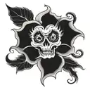 09 september 1992 tattoo design idea