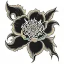 09 september 1992 tattoo design idea