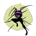 Jorogumo is a deadly spider-woman, able to both charm and inflict great suffering on those she deals with. It is one of  tattoo design idea