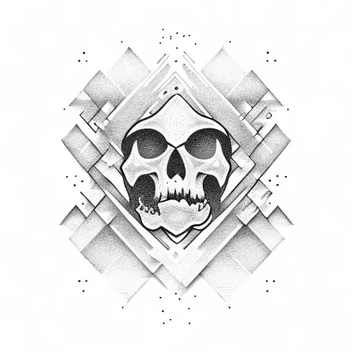 Hundred emoji tattoo design idea