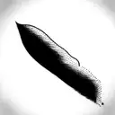 karma tattoo design idea