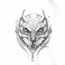 peter steele tattoo design idea