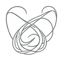 143 in infinity symbol  tattoo design idea