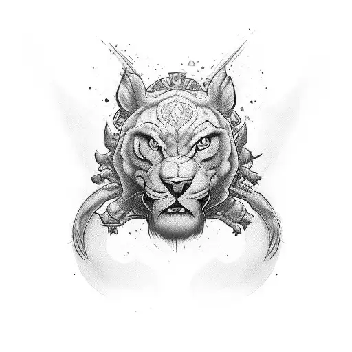 baby boy, romania tattoo design idea