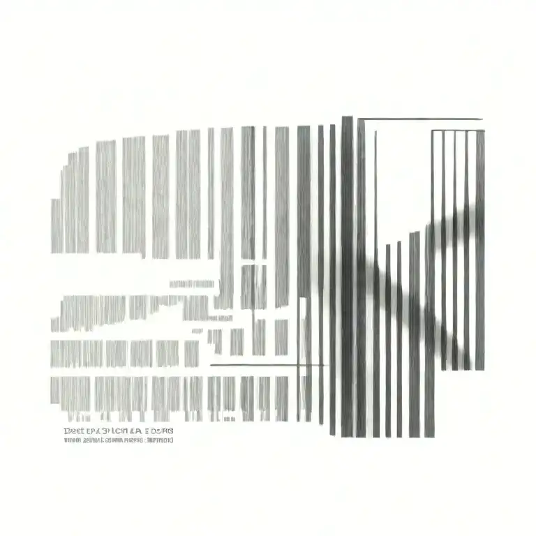 barcode tattoo tattoo design idea
