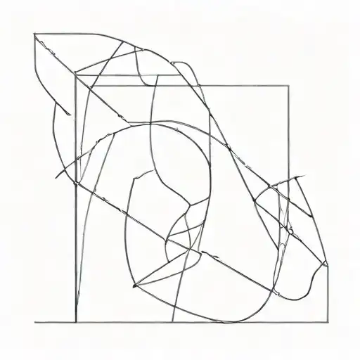 high risk tattoo design idea