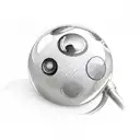 8 Ball tattoo design idea