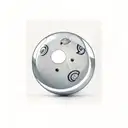 8 Ball tattoo design idea