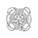 Celtic Knot tattoo design idea