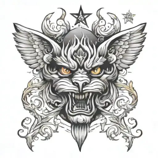 russian prison tattoo tattoo design idea