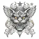 russian prison tattoo tattoo design idea