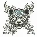 russian prison tattoo tattoo design idea