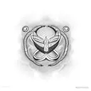 Viper  tattoo design idea