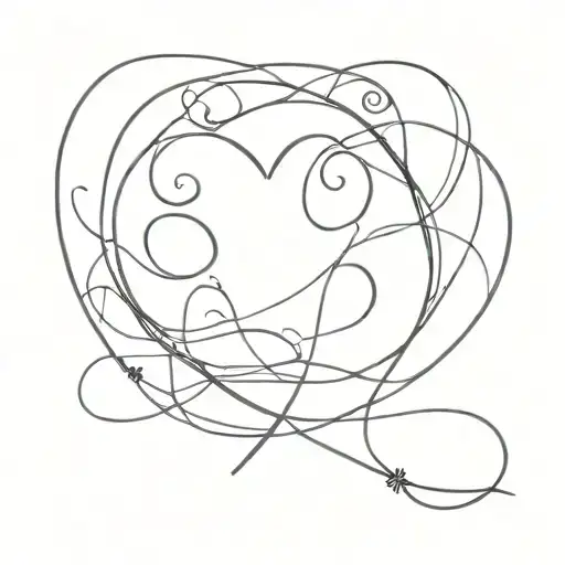 unreal unearth love lust lost tattoo design idea