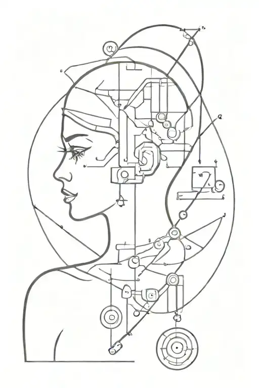 Software Developer software tattoo design idea