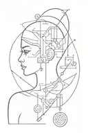 Software Developer software tattoo design idea