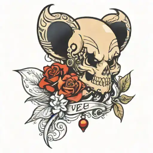 app tattoo design idea