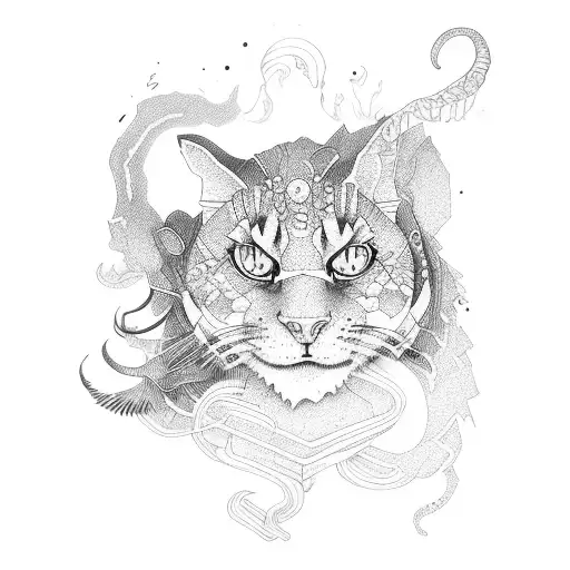 climbing  tattoo design idea