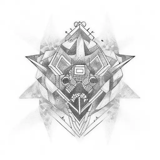 never give up on your dreams tattoo design idea