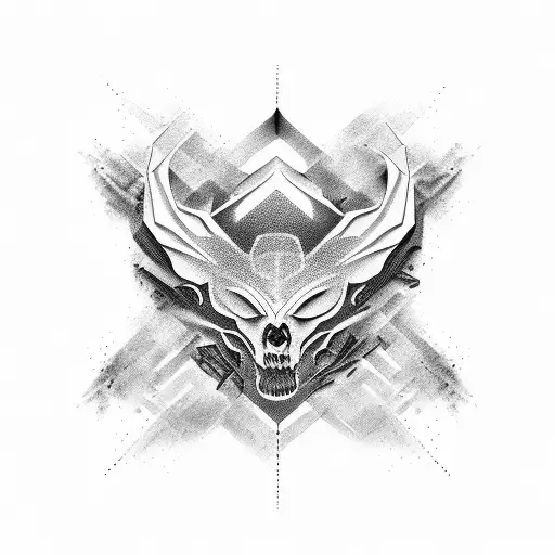 plastic surgeon tattoo design idea