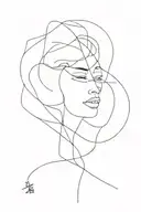 999 tattoo design idea