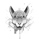 This too shall pass tattoo design idea