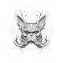 This too shall pass tattoo design idea