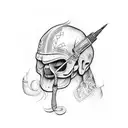 russian prison tattoo tattoo design idea