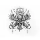 russian prison tattoo tattoo design idea