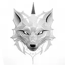 skoll hati tattoo design idea