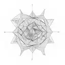 Dirac's love equation tattoo design idea