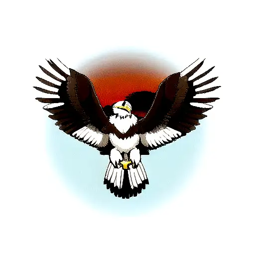 Roc Drawing Pandora's Tower Anime Bird, eagle, legendary Creature, animals,  manga png | Klipartz