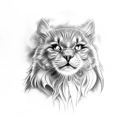 merlin Nadine 11.08.2011 tattoo design idea