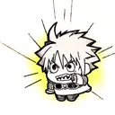 boku no hero deku tattoo design idea