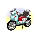 honda tattoo design idea