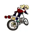 honda tattoo design idea