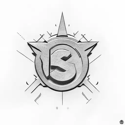 communist tattoo design idea