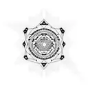 data science tattoo design idea