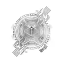 data science tattoo design idea